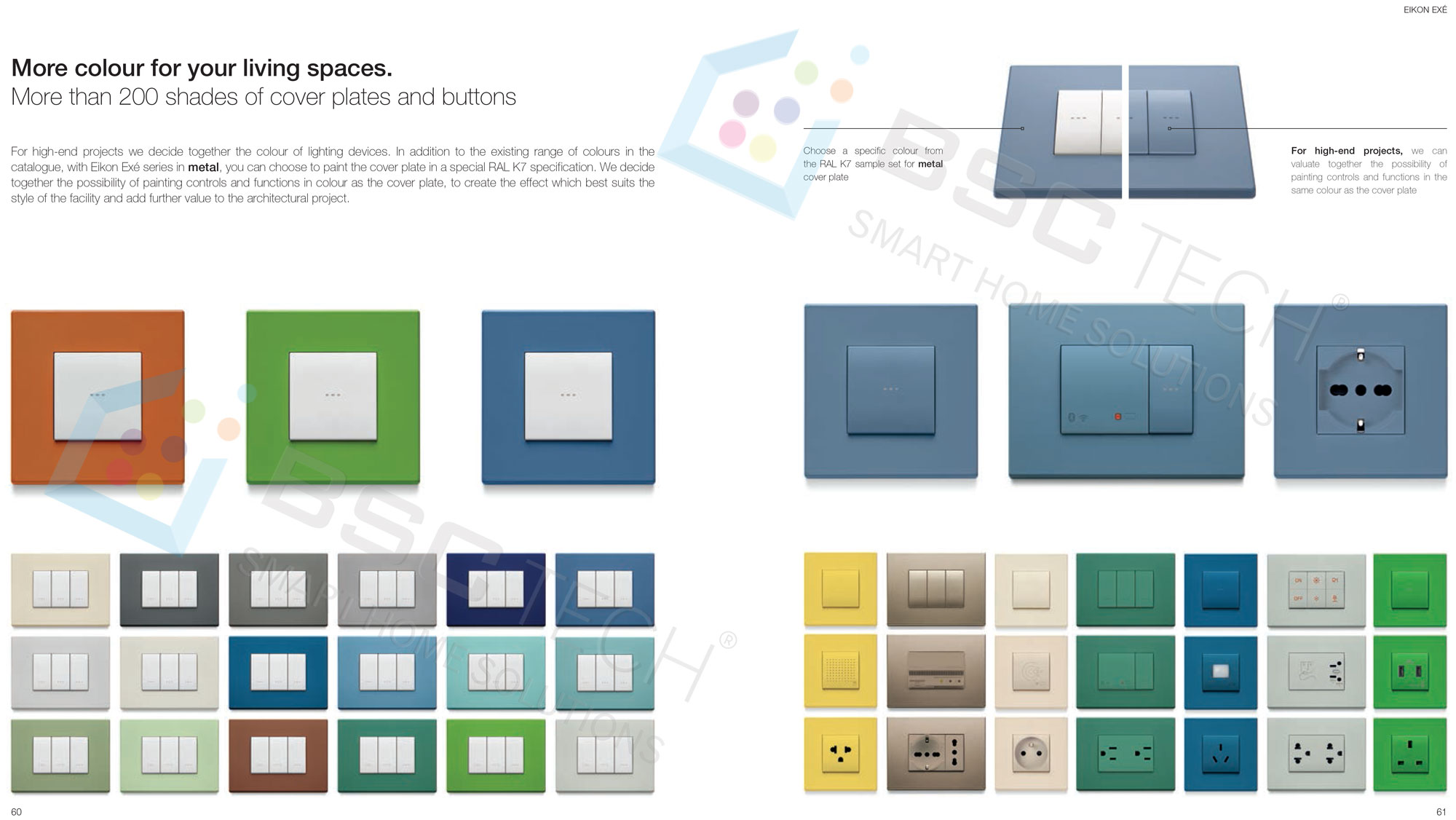 Mẫu 1 Eikon Exe (cao cấp sang trọng)